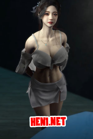 Burning Ji Yujie dịch vụ tận nhà