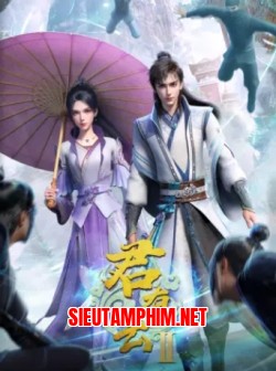 Quân Hữu Vân (Phần 2)