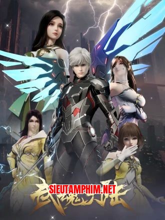 Võ Hồn Đại Lục