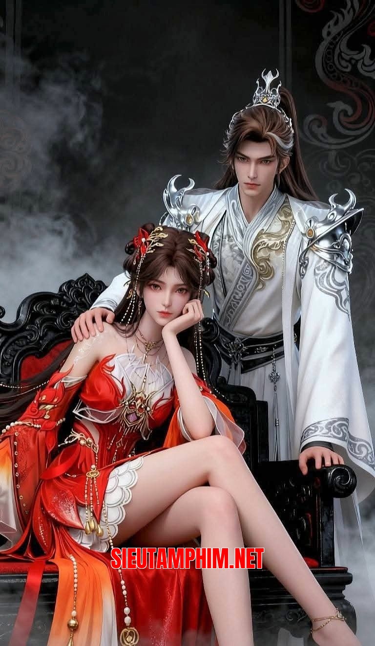 Thế Giới Hoàn Mỹ