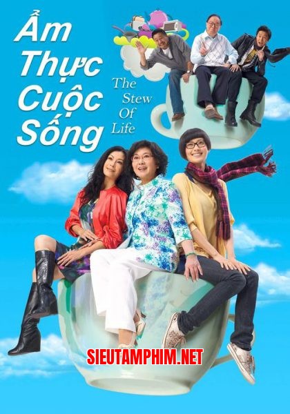 Ẩm Thực Cuộc Sống