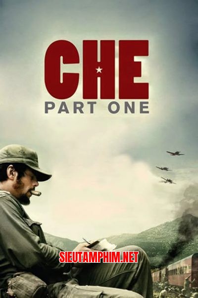 Anh Hùng Che