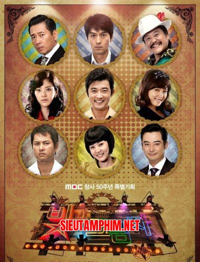 Ánh Sáng Và Bóng Tối