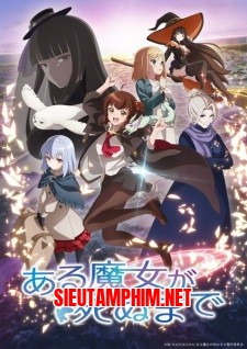 Aru Majo ga Shinu Made