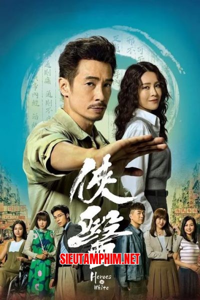 Bác Sĩ Nghĩa Hiệp