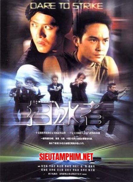 Bài Trừ Ma Túy