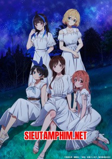 Bạn Gái Thuê SS3