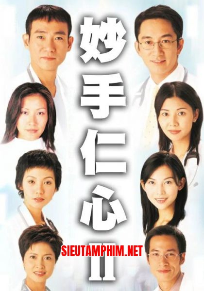 Bàn Tay Nhân Ái (Phần 02)