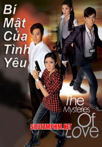 Bí Mật Của Tình Yêu