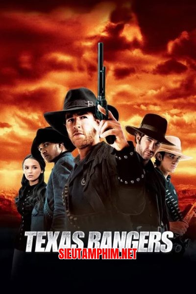 Biệt đội Texas