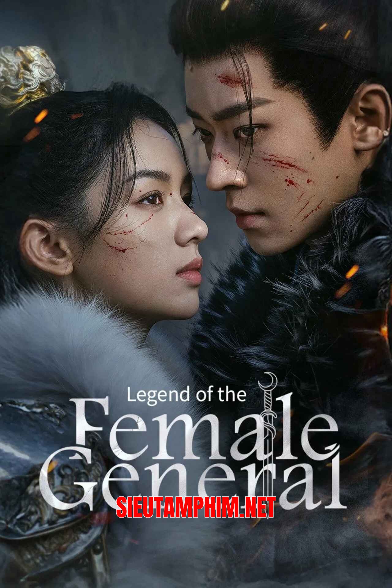 Cẩm Nguyệt Như Ca