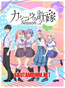 Cặp Đôi Tu Hú SS2