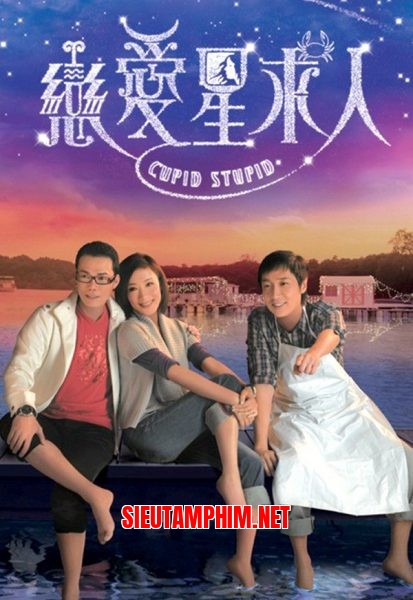 Chòm Sao Tình Yêu