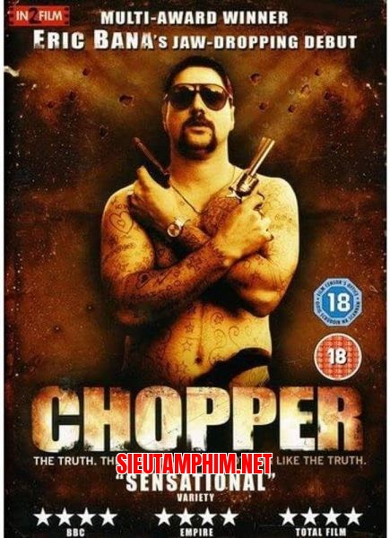 Chopper