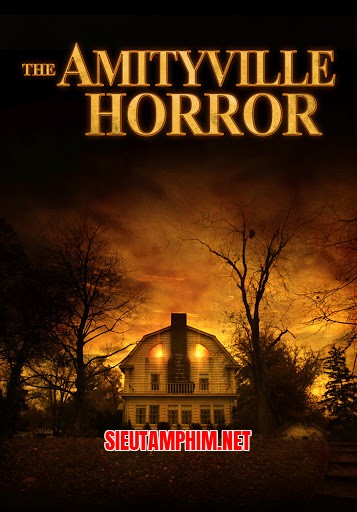 Chuyện Rùng Rợn Ở Amityville