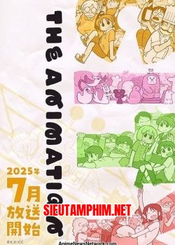 City The Animation
