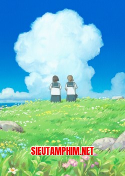 Cocoon: Aru Natsu no Shoujo-tachi yori
