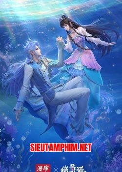 Đế Linh Yêu: Mặc Thuỷ Linh Lung