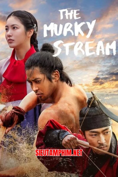 Dòng Nước Đục