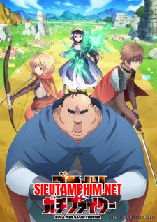 Dũng sĩ otaku béo