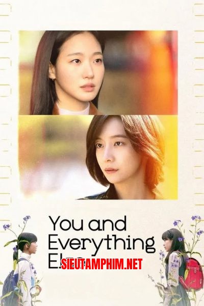 Eun Jung và Sang Yeon