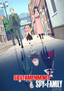 Gia Đình Điệp Viên