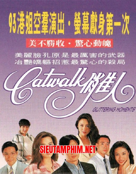Giai Nhân Kỳ Án