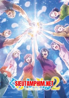 Grand Blue Season 2