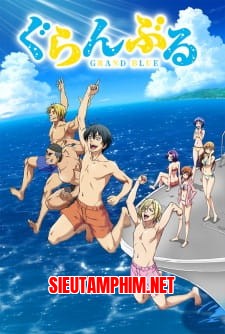 Grand Blue