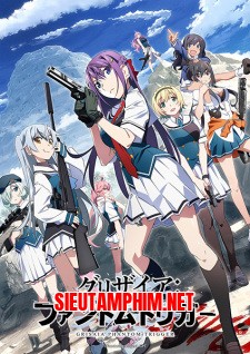 Grisaia: Phantom Trigger
