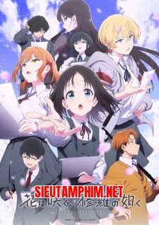 Hana wa Saku, Shura no Gotoku