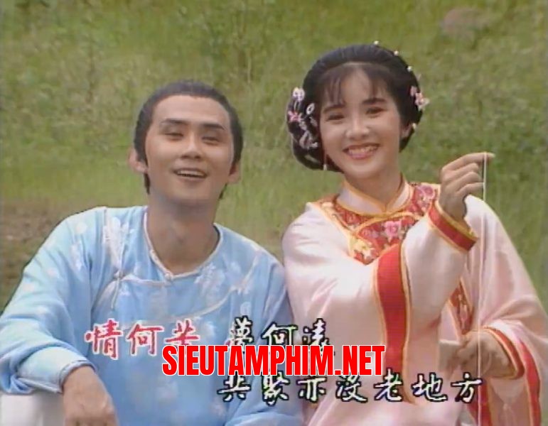 Hào Hiệp Truyện