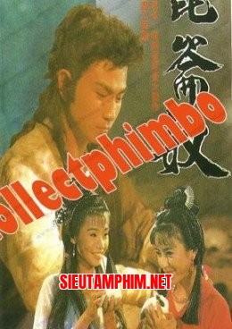 Hiệp Khách Côn Luân