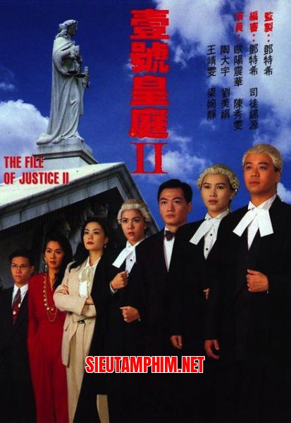 Hồ Sơ Công Lý (Phần 02)