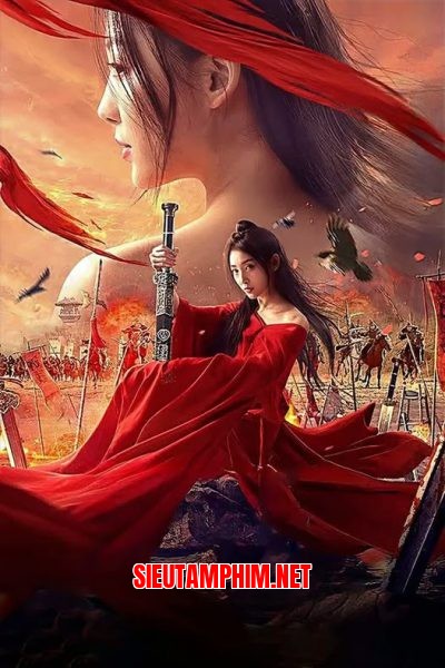 Hoa Mộc Lan Vô Song