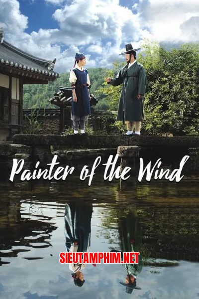 Họa Sĩ Gió