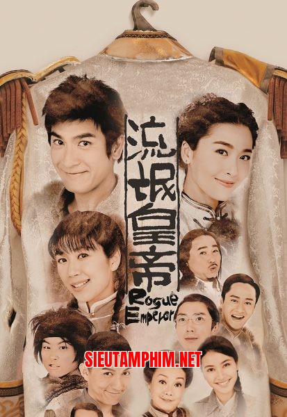 Hoàng Đế Lưu Manh