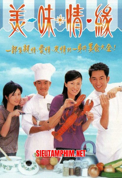 Hương Sắc Tình Yêu