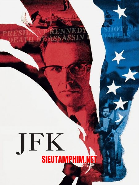 JFK