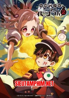 Jibaku Shounen Hanako-kun SS2