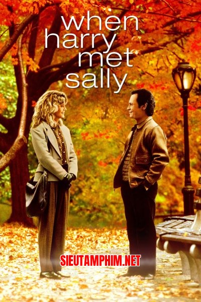 Khi Harry Gặp Sally