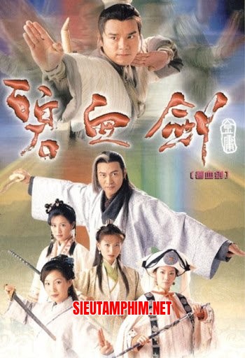 Khí Phách Anh Hùng