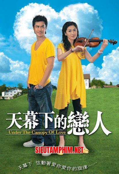Khúc Nhạc Tình Yêu