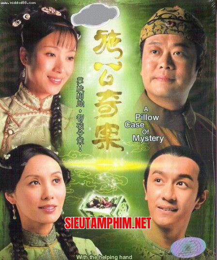 Kỳ Án Nhà Thanh (Phần 01)