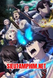 Lam Hỏa Diệt Quỷ SS5