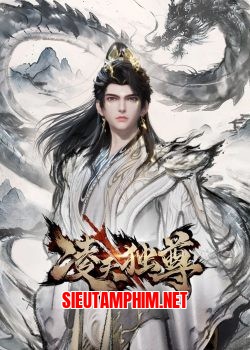 Lăng Thiên Độc Tôn