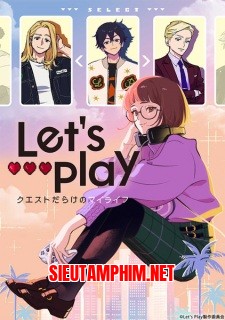 Let’s Play: Quest-darake no My Life