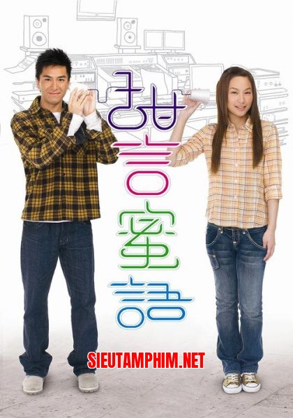 Lời Nói Ngọt Ngào