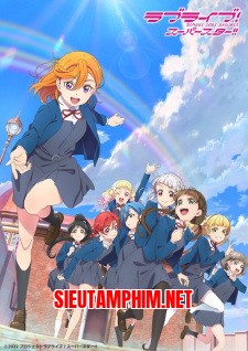 Love Live! Superstar!! SS2