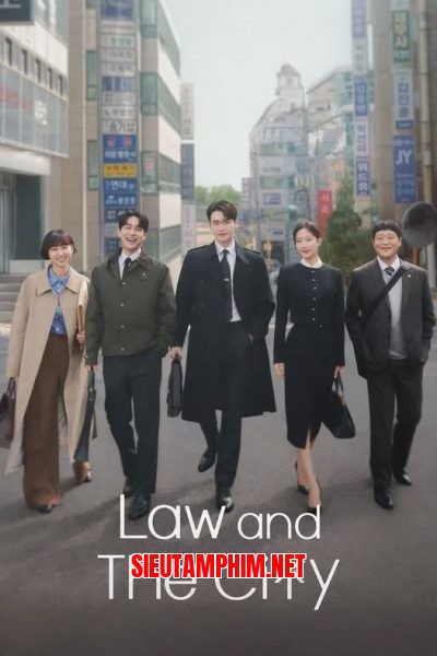 Luật Sư Phường Seocho